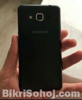 Samsung galaxy j2 prime